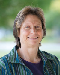 Shelly Klinek