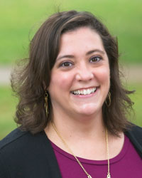 Heidi Yoder