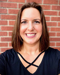 Danielle Munksgard-Pearson