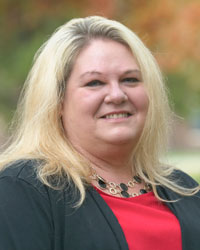 Tammy Mix