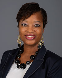 Dr. Tasha Alston