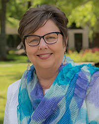 Catherine Koverola