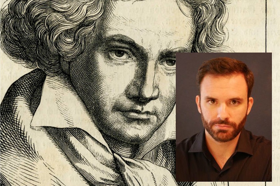 Benjamin Laude