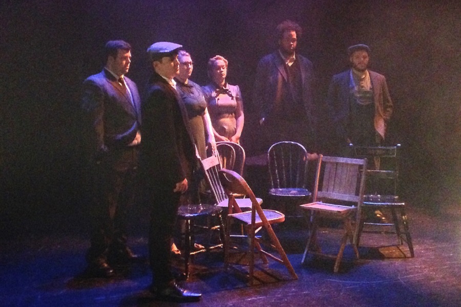 Student Production