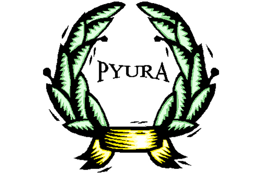 PYURA Logo