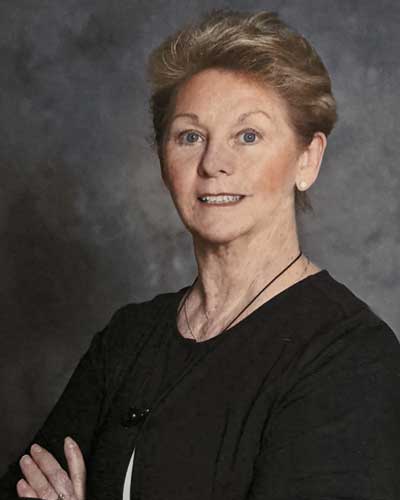 Lynn Heckathorn 