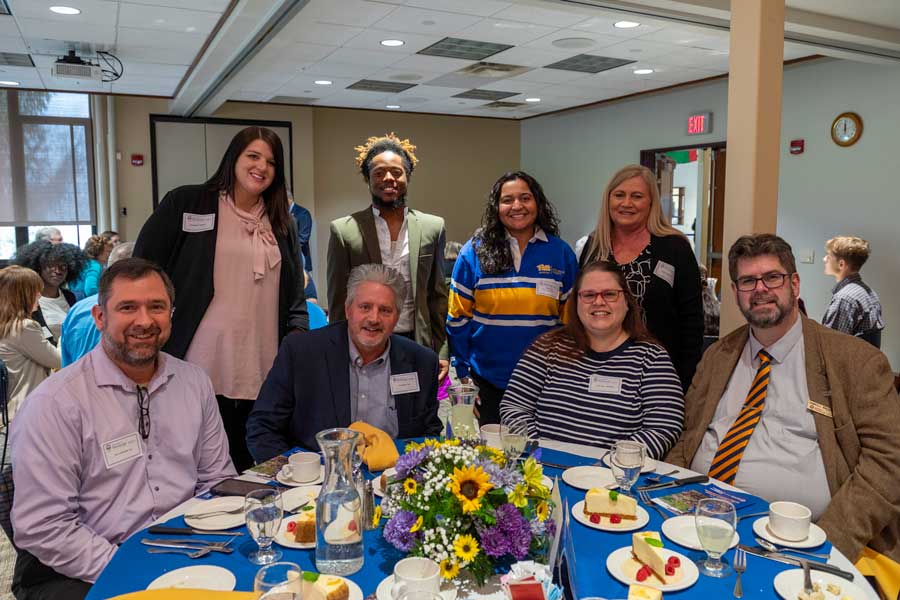 2025 Donor Scholarship Luncheon