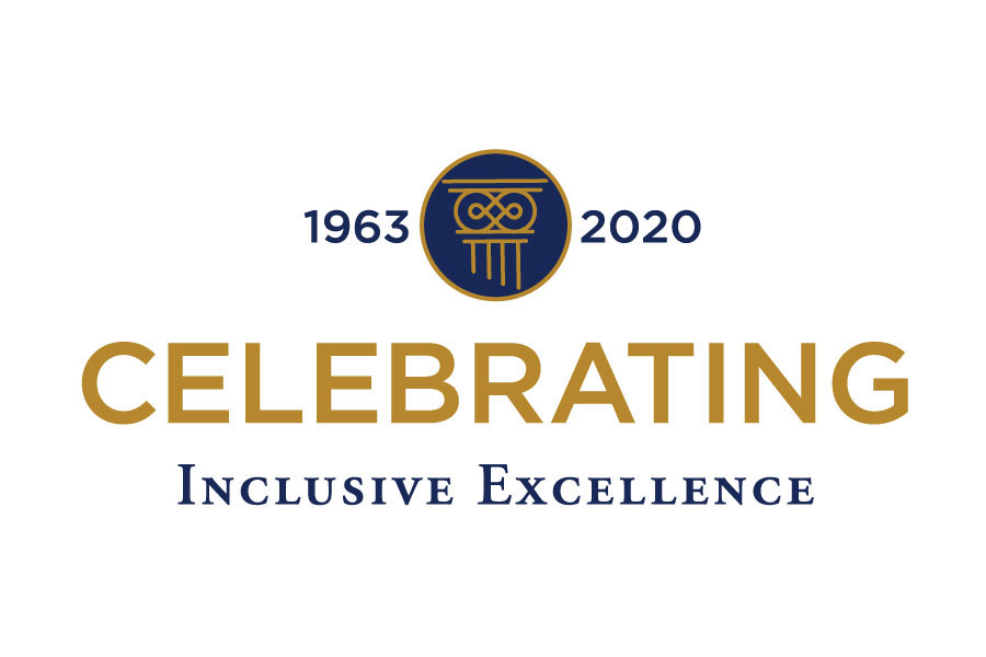 Inauguration logo