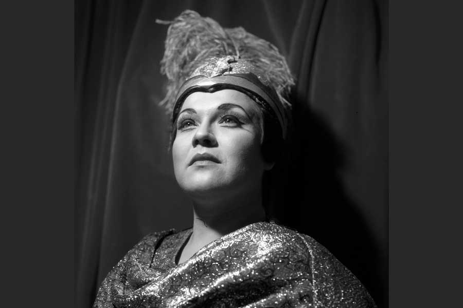 Marilyn Horne