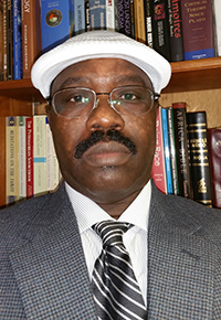 BioDun Ogundayo