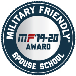 Military Friendly Spouse School