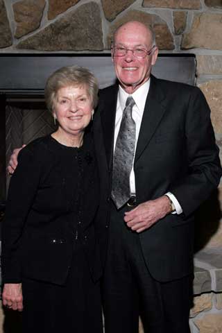 Barbara and Lester Rice
