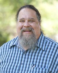 Gregory Page