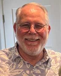 Dr. Ron Binder