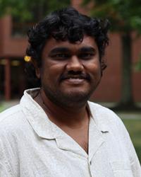 Ashish Kumar P.